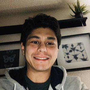 Meet your Posher, Robert